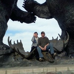 Meet your Posher, Brian